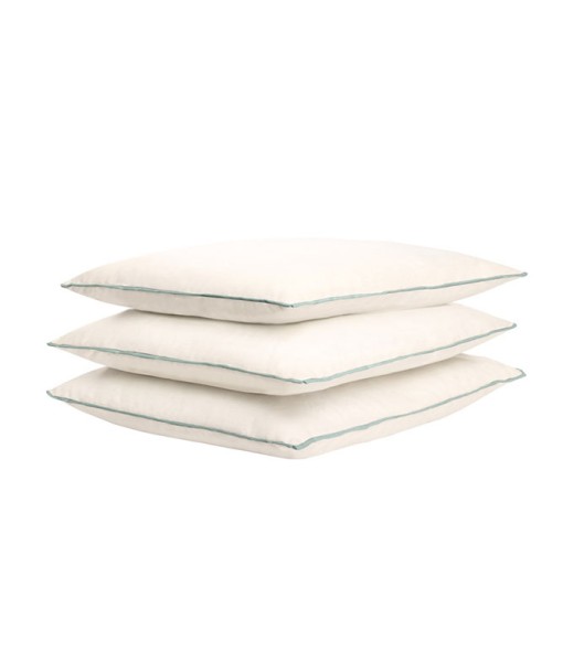 Relax Pillow 24" x 24" with Cordless Welt