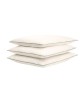 Relax Pillow 24" x 24" with Cordless Welt
