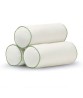 Bolster Pillow 8" x 21" with Cordless Welt