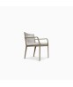 H Arm Chair