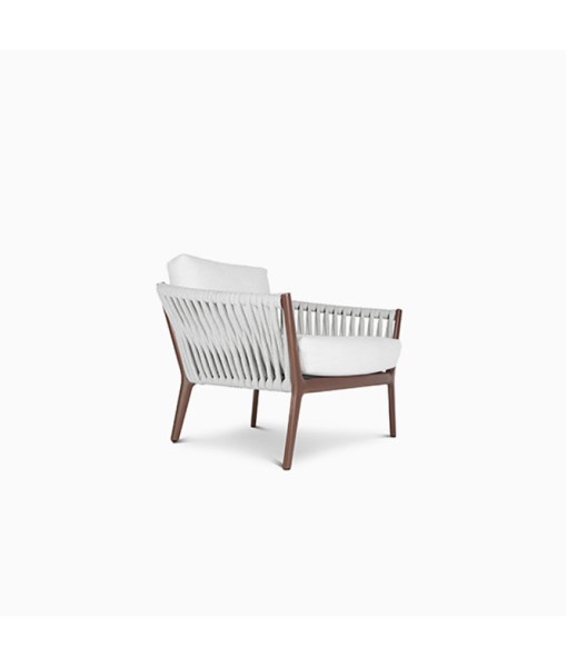 H Lounge Chair