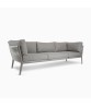 H Sofa