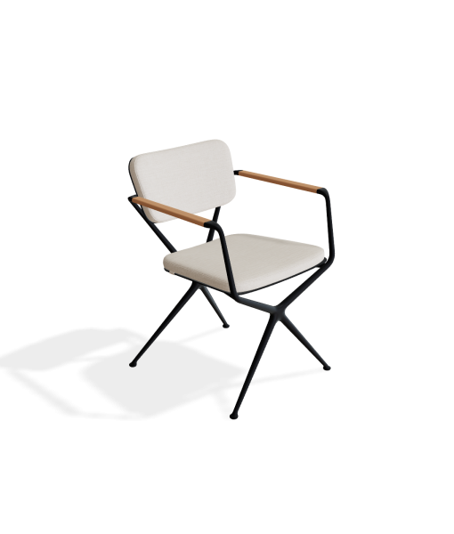 EXES ARM CHAIR 