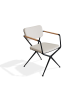 EXES ARM CHAIR 