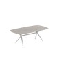 EXES Oval Table