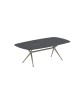 EXES Oval Table