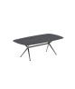 EXES Oval Table