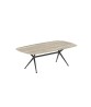 EXES Oval Table