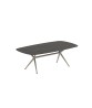 EXES Oval Table