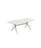 EXES Oval Table