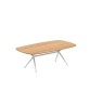 EXES Oval Table