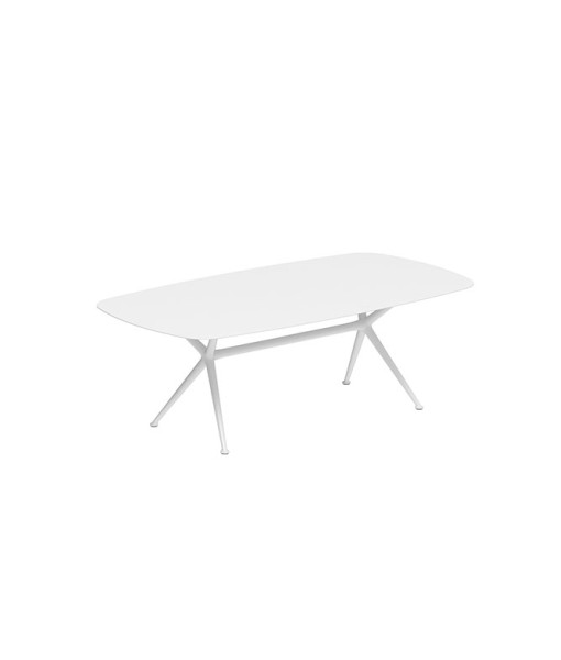 EXES Oval Table