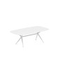 EXES Oval Table
