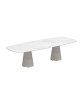 CONIX Oval Table