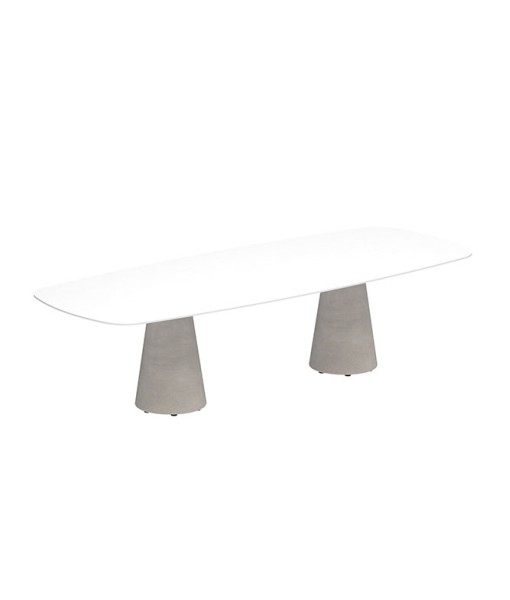 CONIX Oval Table