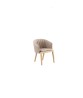 CALYPSO ARM CHAIR TEAK
