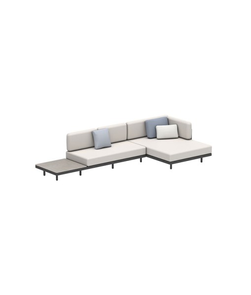ALURA LOUNGE SET16C