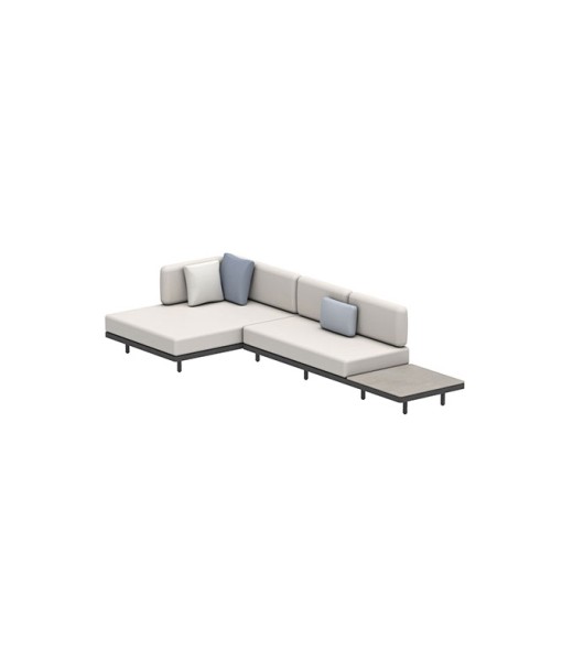 ALURA LOUNGE SET16D