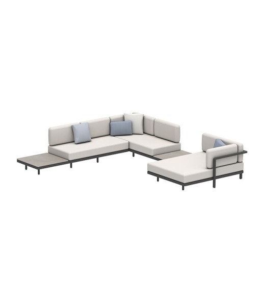 ALURA LOUNGE SET17A