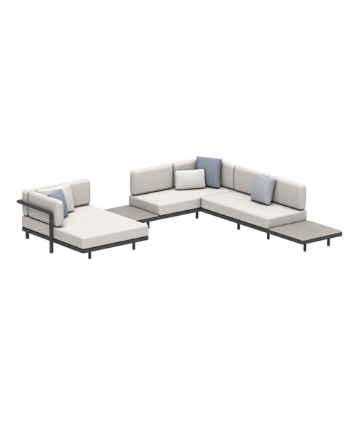 ALURA LOUNGE SET17B