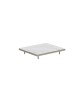 ALURA LOUNGE 140 TABLE 140X120X23CM