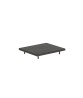 ALURA LOUNGE 140 TABLE 140X120X23CM