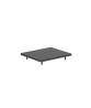ALURA LOUNGE 140 TABLE 140X120X23CM