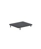 ALURA LOUNGE 140 LTL TABLE 140X120X23CM