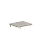 ALURA LOUNGE 140 LTL TABLE 140X120X23CM