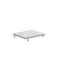 ALURA LOUNGE 140 LTL TABLE 140X120X23CM