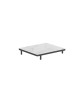 ALURA LOUNGE 140 LTL TABLE 140X120X23CM