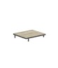 ALURA LOUNGE 140 LTL TABLE 140X120X23CM