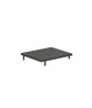 ALURA LOUNGE 140 LTL TABLE 140X120X23CM