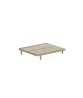 ALURA LOUNGE 140 LTL TABLE 140X120X23CM