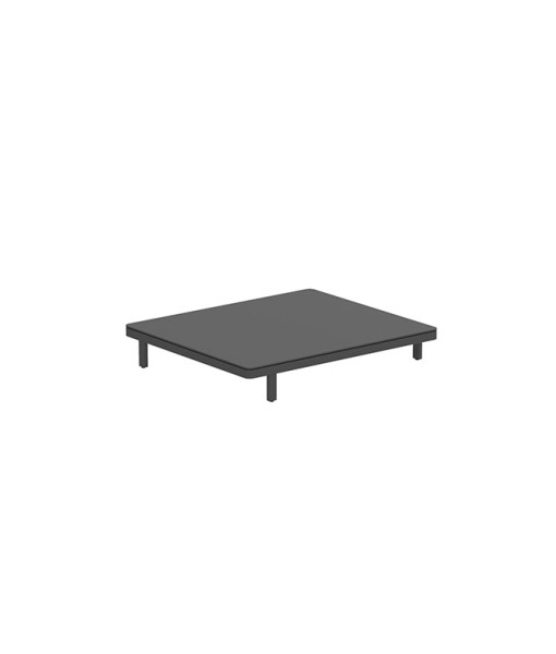 ALURA LOUNGE 140 LTL TABLE 140X120X23CM