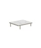 ALURA LOUNGE 140 LTH TABLE 140X120X34CM
