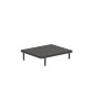 ALURA LOUNGE 140 LTH TABLE 140X120X34CM