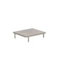 ALURA LOUNGE 140 LTH TABLE 140X120X34CM