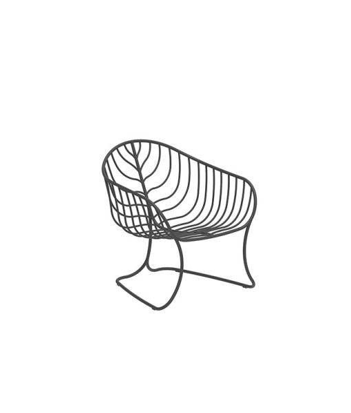 FOLIA 77 RELAX CHAIR