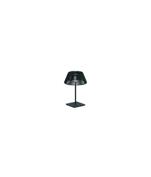 MOZAIX ROPY TABLE LAMP SMALL