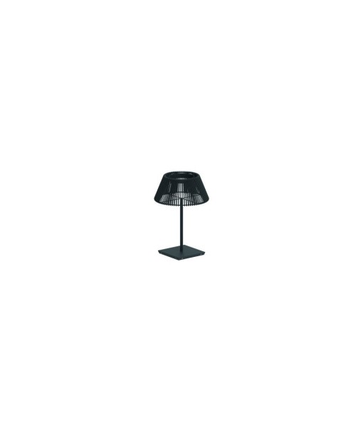 MOZAIX ROPY TABLE LAMP SMALL