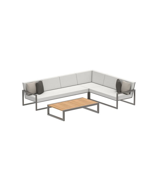 NINIX LOUNGE SET 01