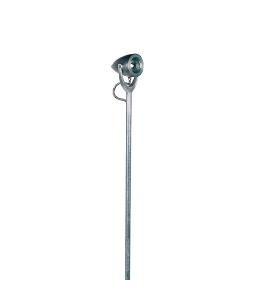 BULLET BOLLARD LAMP