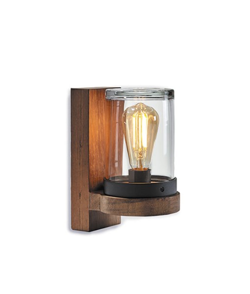 CLOCHE WALL LAMP