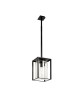 DOME CEILING LAMP