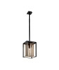 DOME CEILING LAMP