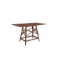 Opal 71″ Rectangular Counter Height Dining Table