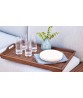Heritage Serving Tray | Large | Classic Ipe