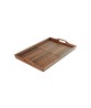 Heritage Serving Tray | Large | Classic Ipe