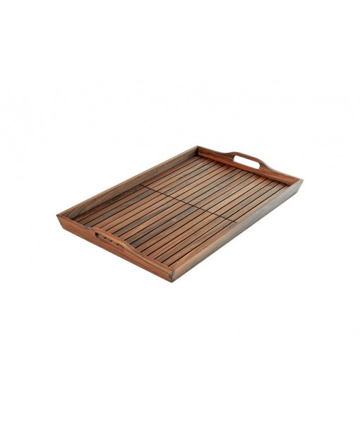 CLASSIC IPE Serving Tray | Large